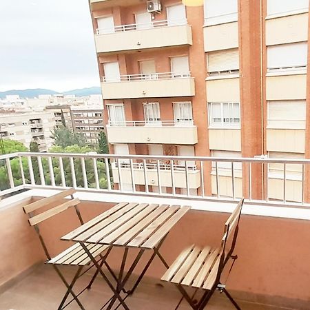 Tarragonaapartments Prim 350 ريوس المظهر الخارجي الصورة