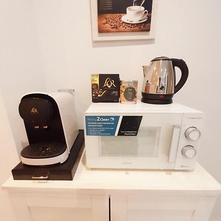 Tarragonaapartments Prim 350 ريوس المظهر الخارجي الصورة