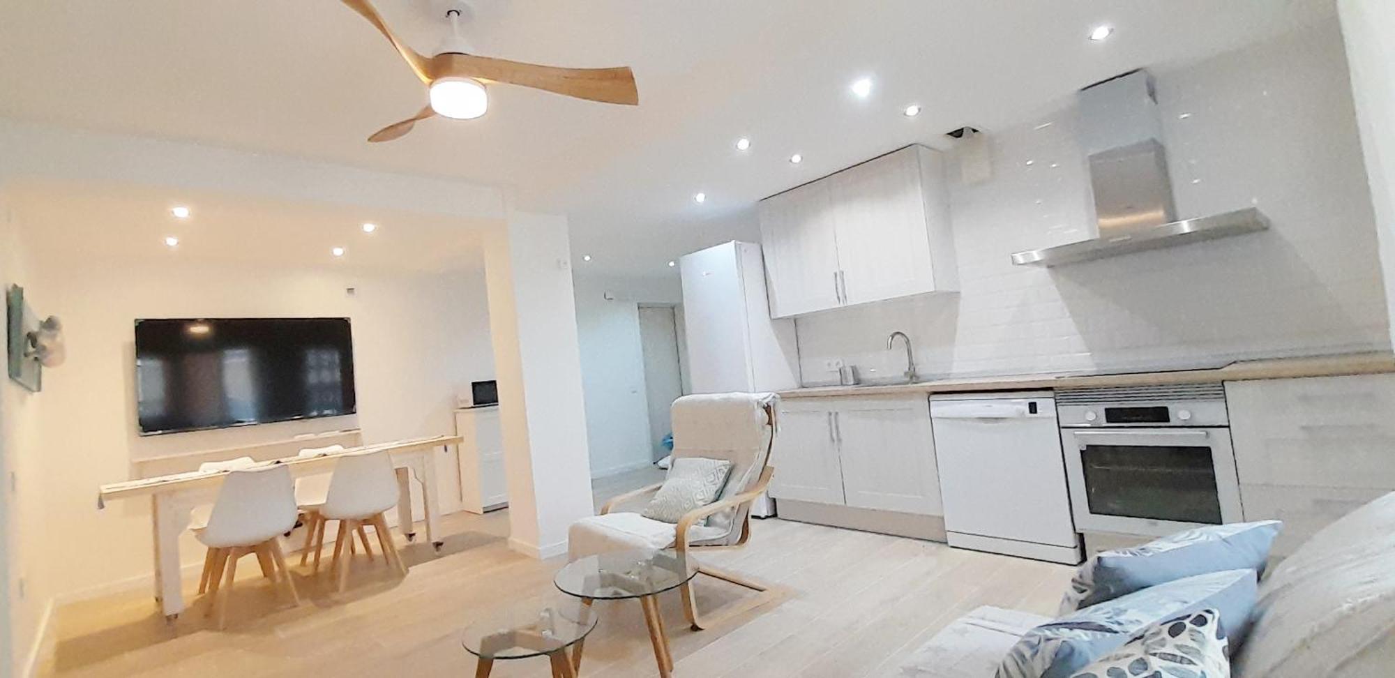 Tarragonaapartments Prim 350 ريوس المظهر الخارجي الصورة