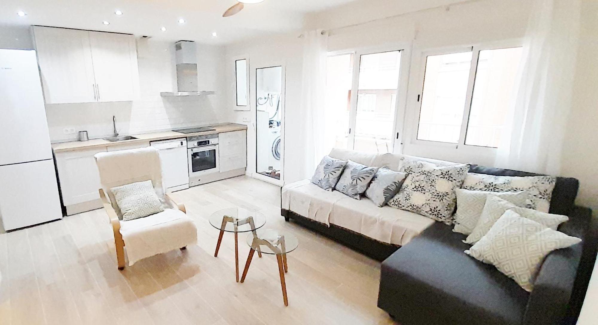 Tarragonaapartments Prim 350 ريوس المظهر الخارجي الصورة